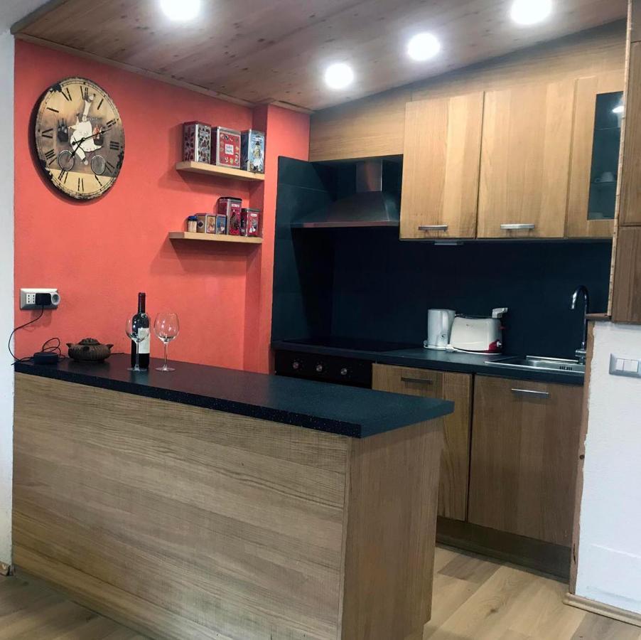 Even Apartment Cervinia Breuil-Cervinia Bagian luar foto
