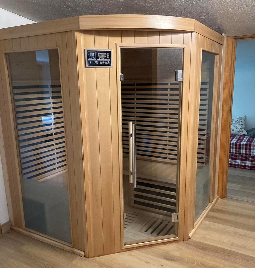 Even Apartment Cervinia Breuil-Cervinia Bagian luar foto