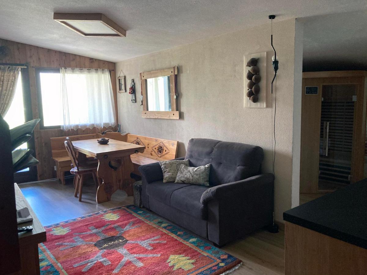 Even Apartment Cervinia Breuil-Cervinia Bagian luar foto