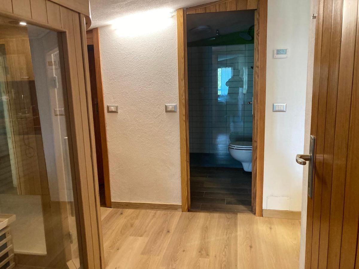 Even Apartment Cervinia Breuil-Cervinia Bagian luar foto