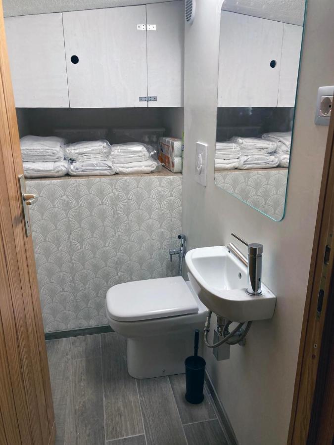 Even Apartment Cervinia Breuil-Cervinia Bagian luar foto