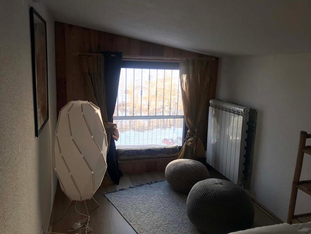 Even Apartment Cervinia Breuil-Cervinia Bagian luar foto
