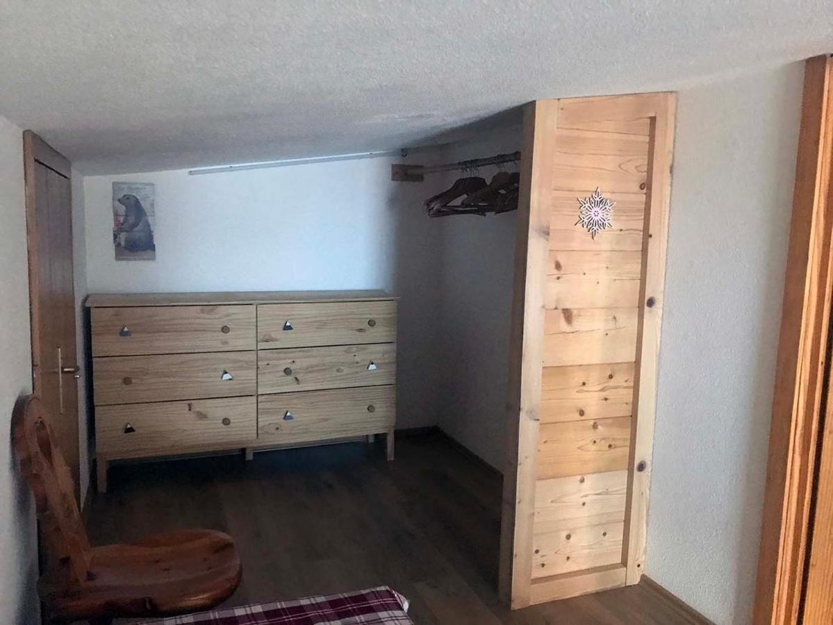 Even Apartment Cervinia Breuil-Cervinia Bagian luar foto